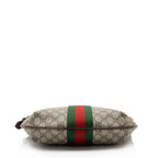 Gucci GG Supreme Ophidia Medium Shoulder Bag