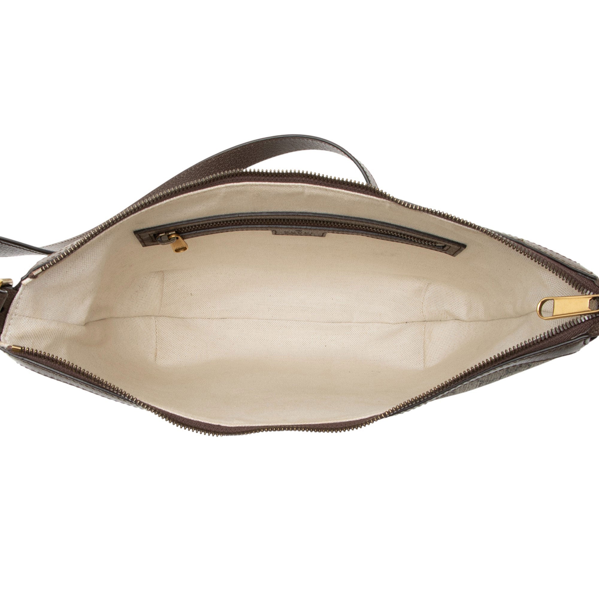 Gucci GG Supreme Ophidia Medium Shoulder Bag