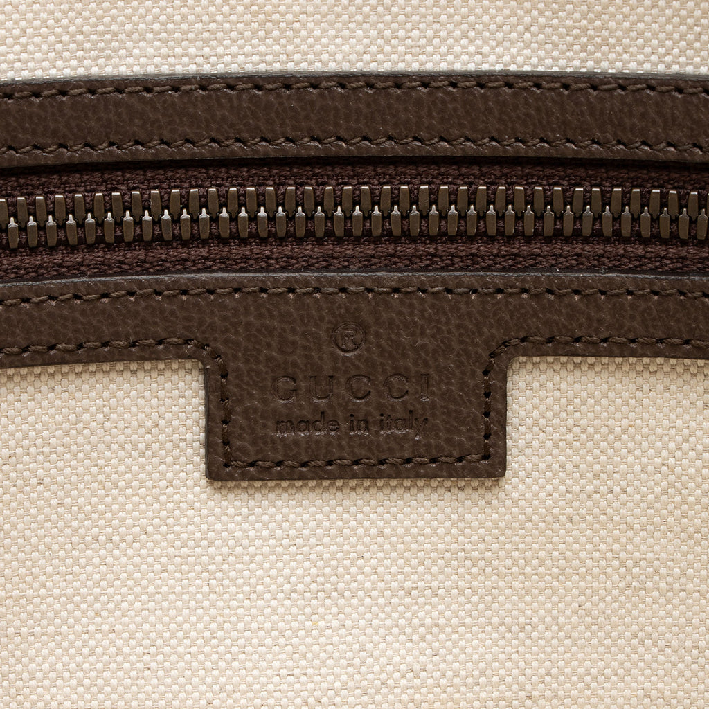 Gucci GG Supreme Ophidia Medium Shoulder Bag