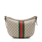 Gucci GG Supreme Ophidia Medium Shoulder Bag