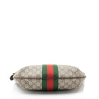 Gucci GG Supreme Ophidia Medium Shoulder Bag