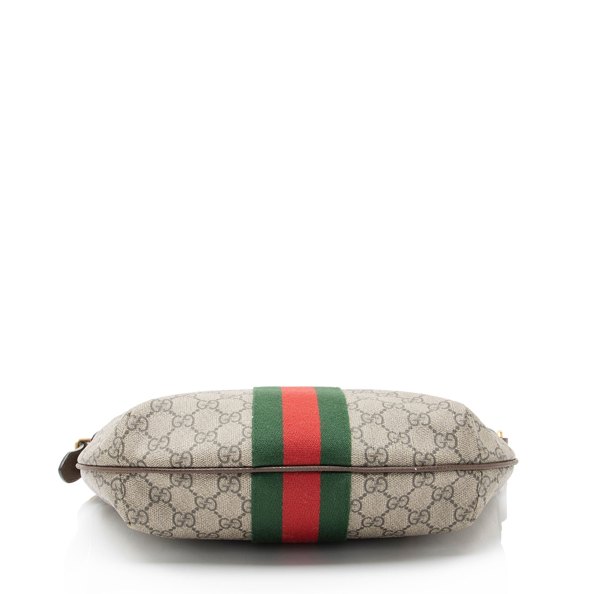 Gucci GG Supreme Ophidia Medium Shoulder Bag
