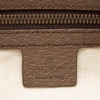 Gucci GG Supreme Ophidia Medium Shoulder Bag