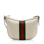 Gucci GG Supreme Ophidia Medium Shoulder Bag
