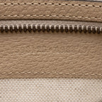 Gucci GG Supreme Ophidia Medium Shoulder Bag