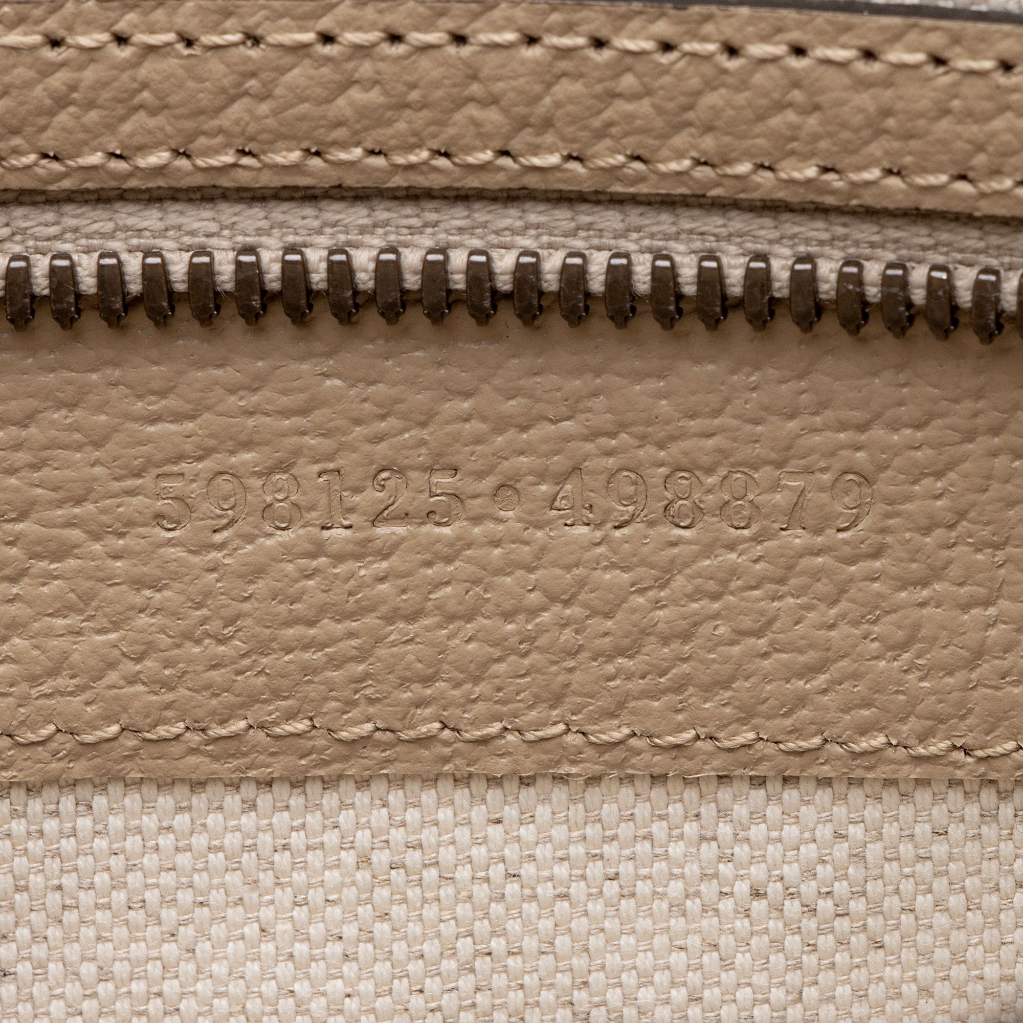 Gucci GG Supreme Ophidia Medium Shoulder Bag