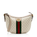 Gucci GG Supreme Ophidia Medium Shoulder Bag