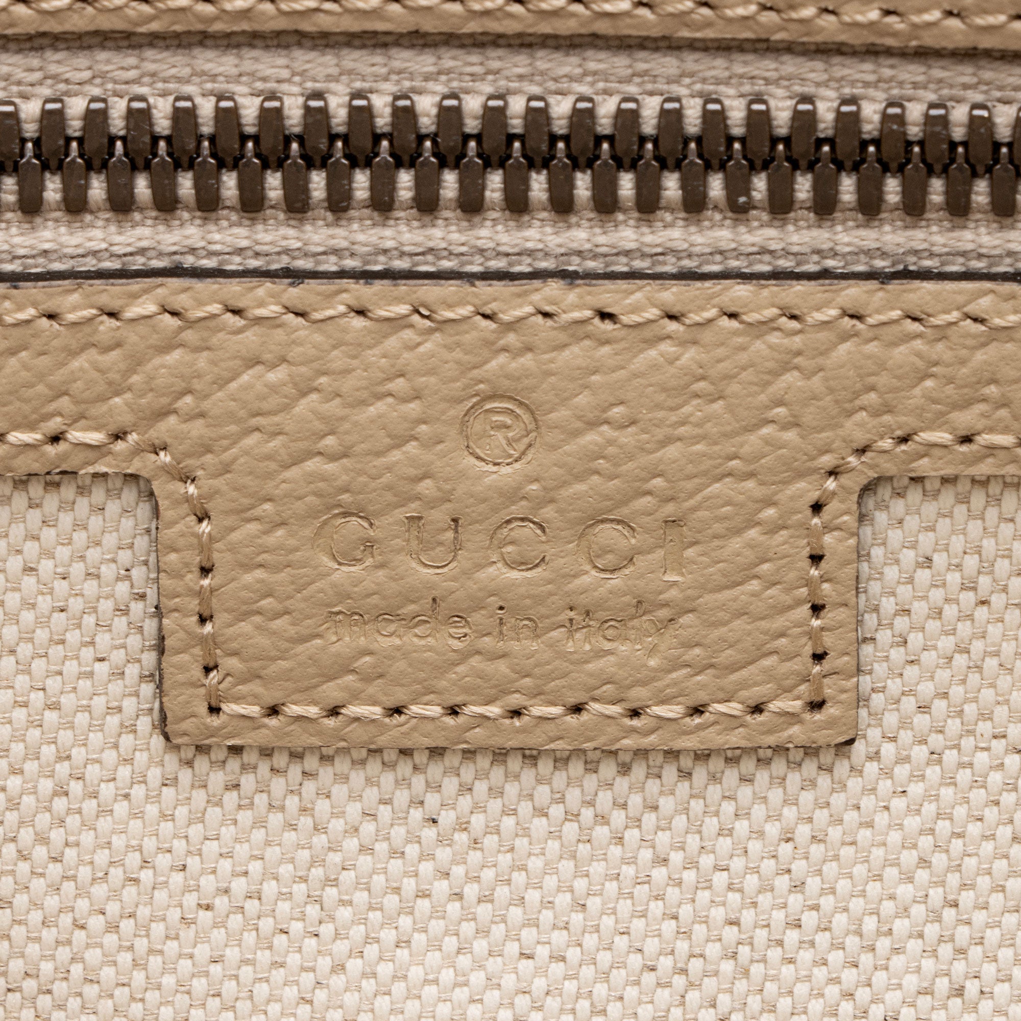 Gucci GG Supreme Ophidia Medium Shoulder Bag
