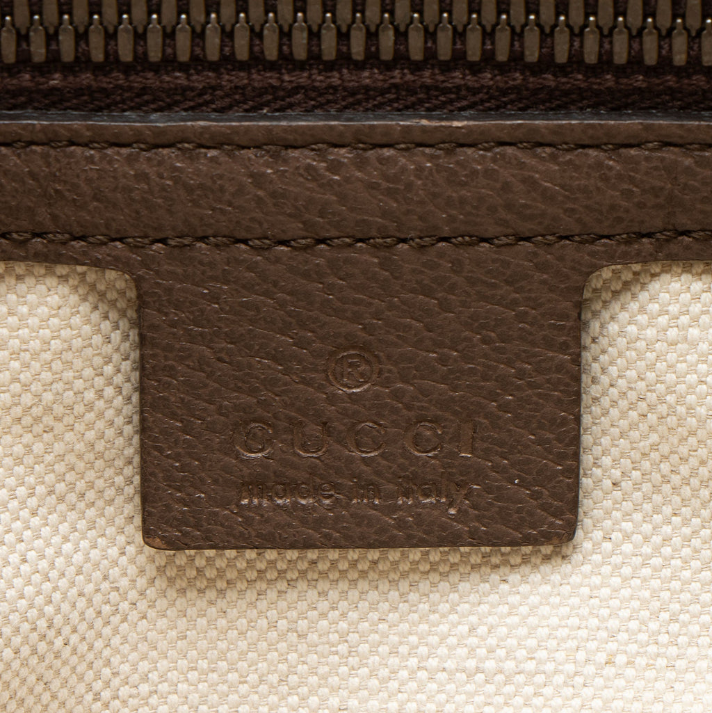 Gucci GG Supreme Ophidia Medium Shoulder Bag