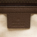 Gucci GG Supreme Ophidia Medium Shoulder Bag