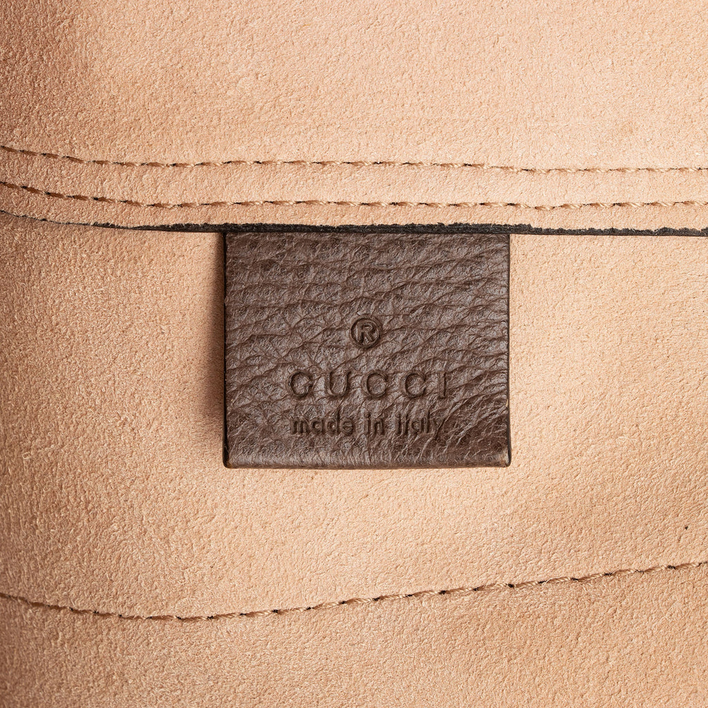 Gucci GG Supreme Ophidia Medium Soft Tote (SHF-VSoB9m)