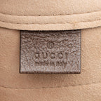 Gucci GG Supreme Ophidia Medium Soft Tote (SHF-TCntMN)