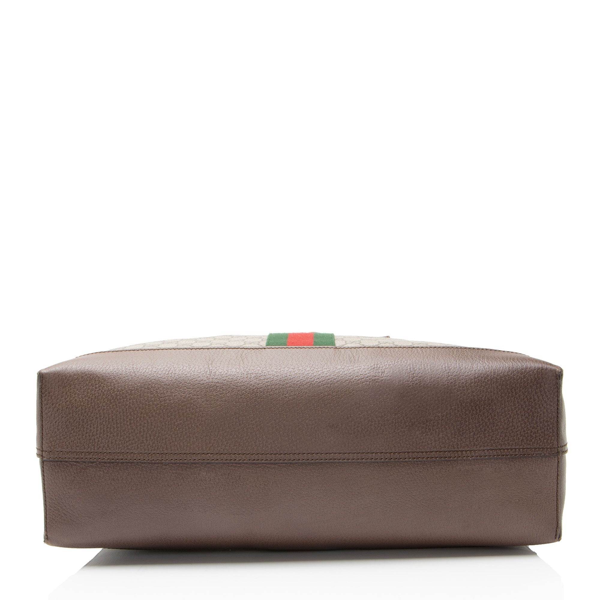 Gucci GG Supreme Ophidia Medium Soft Tote