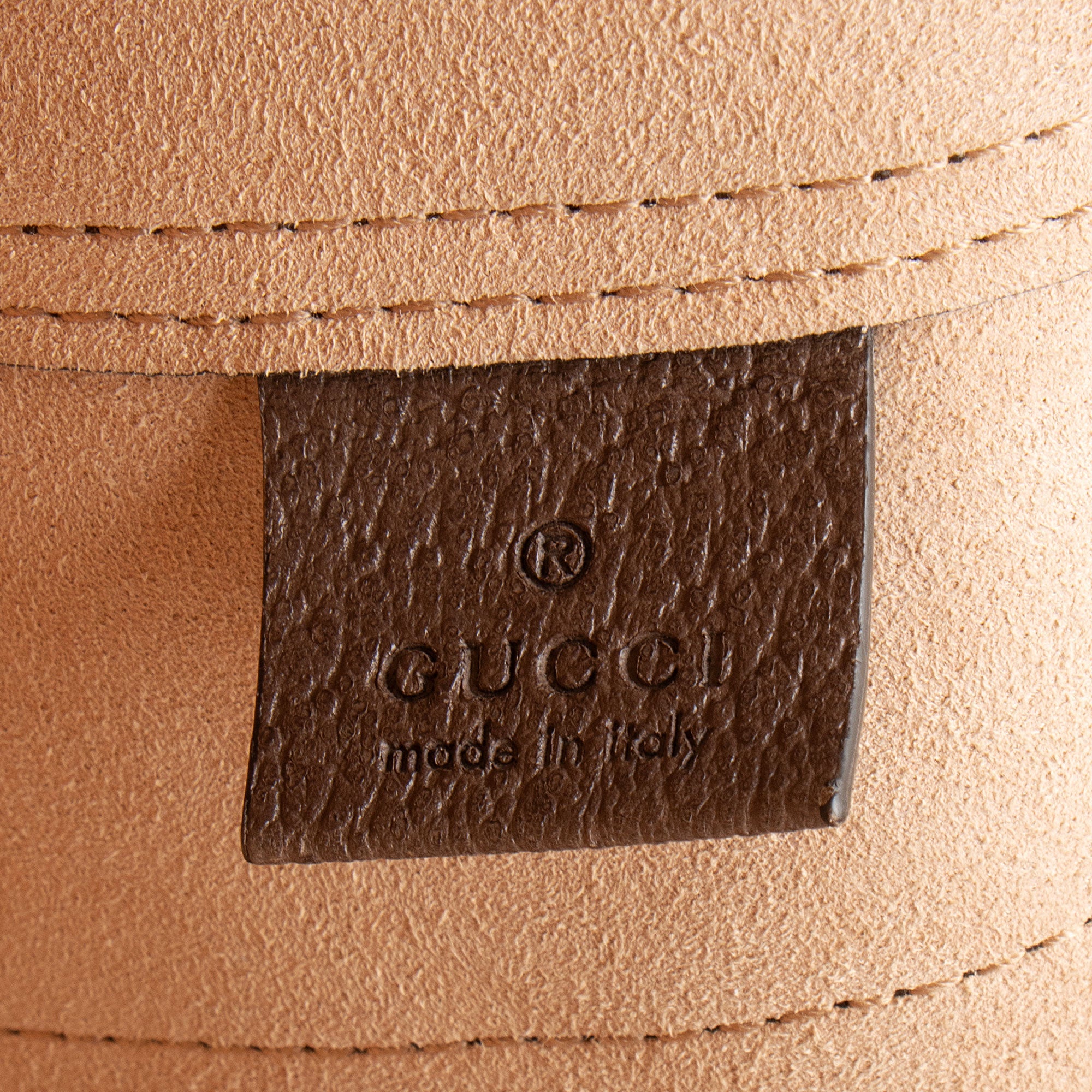 Gucci GG Supreme Ophidia Medium Soft Tote