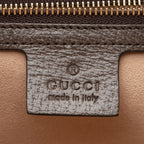Gucci GG Supreme Ophidia Medium Tote (SHF-OYI31D)