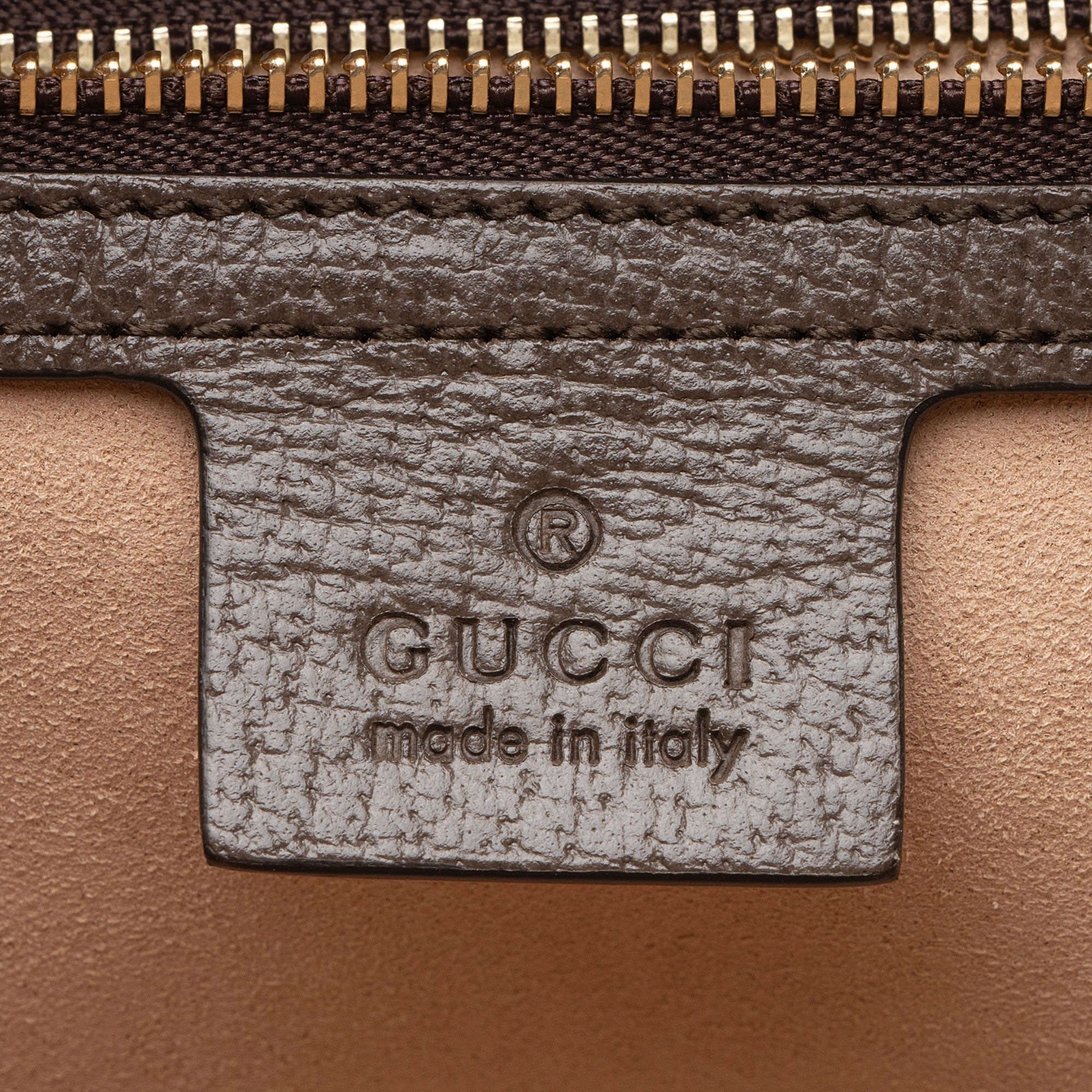 Gucci GG Supreme Ophidia Medium Tote (SHF-OYI31D)