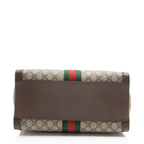 Gucci GG Supreme Ophidia Medium Tote