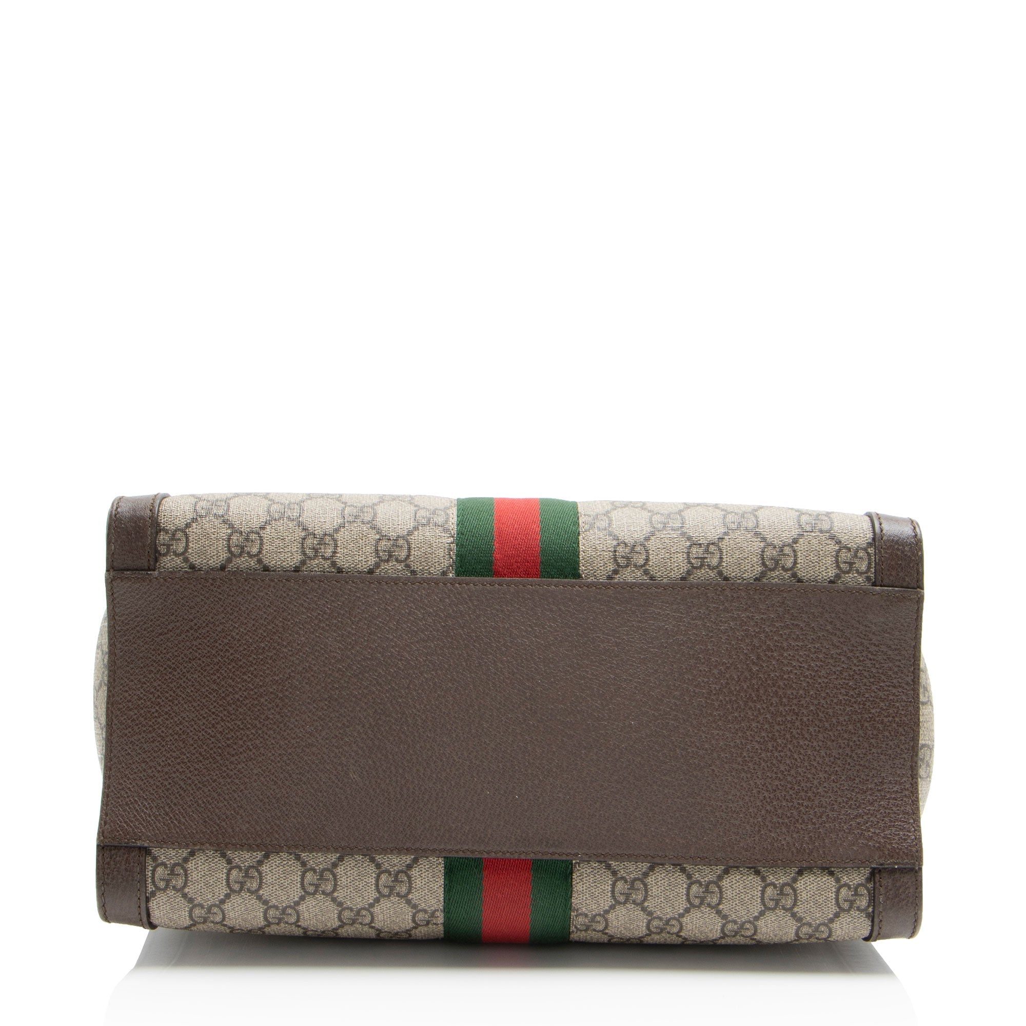 Gucci GG Supreme Ophidia Medium Tote