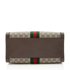 Gucci GG Supreme Ophidia Medium Tote