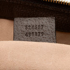 Gucci GG Supreme Ophidia Medium Tote