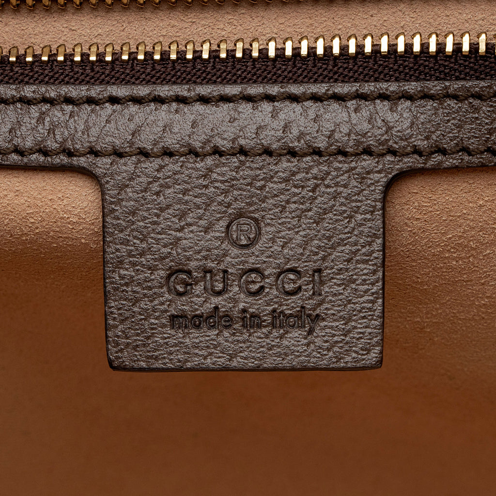 Gucci GG Supreme Ophidia Medium Tote