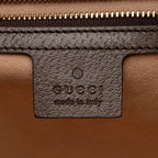 Gucci GG Supreme Ophidia Medium Tote
