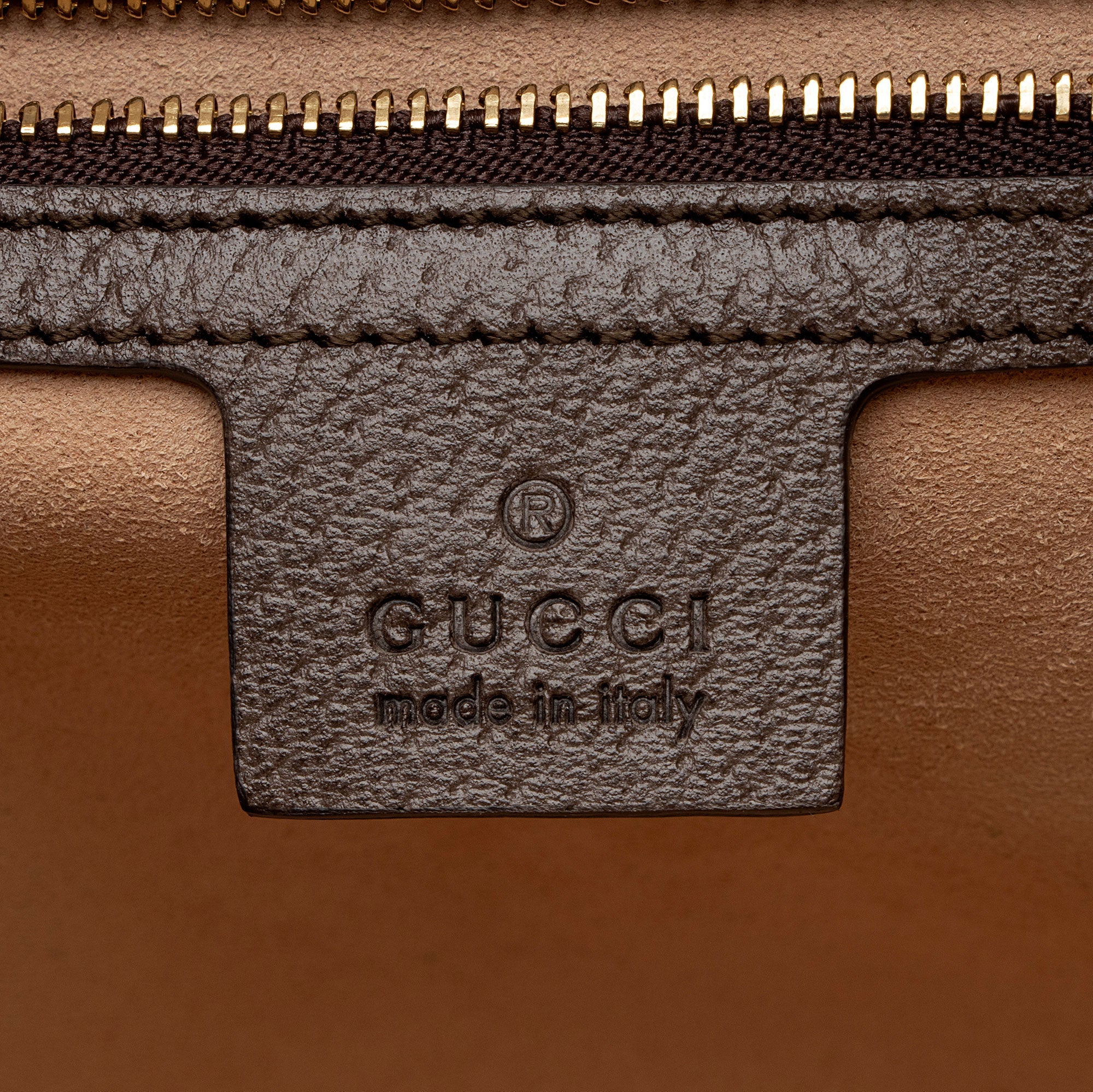 Gucci GG Supreme Ophidia Medium Tote
