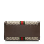 Gucci GG Supreme Ophidia Medium Tote