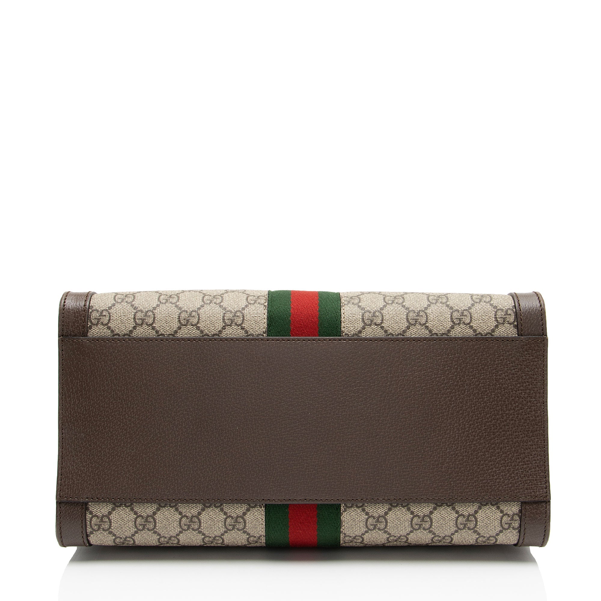 Gucci GG Supreme Ophidia Medium Tote