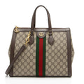 Gucci GG Supreme Ophidia Medium Tote