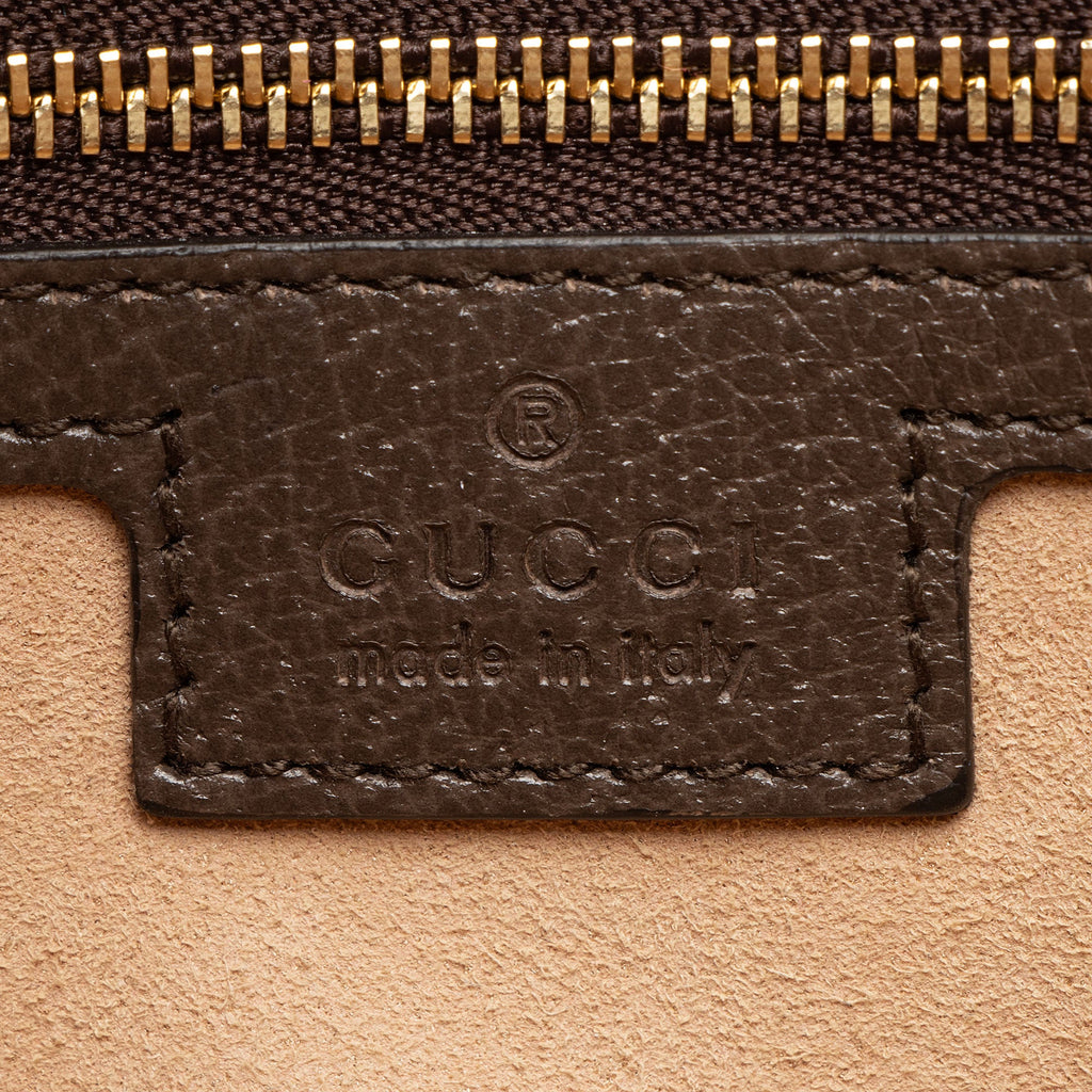 Gucci GG Supreme Ophidia Medium Tote