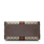 Gucci GG Supreme Ophidia Large Tote