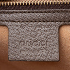 Gucci GG Supreme Ophidia Large Tote