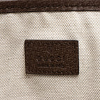 Gucci GG Supreme Ophidia E/W Medium Tote