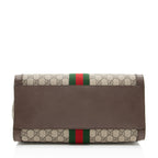 Gucci GG Supreme Ophidia Large Tote