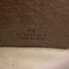 Gucci GG Supreme Ophidia Mini Bag (SHF-21052)