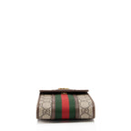 Gucci GG Supreme Ophidia Mini Bag (SHF-S6hGyC)