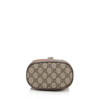 Gucci GG Supreme Ophidia Mini Bucket Bag (SHF-23888)