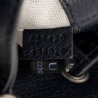 Gucci GG Supreme Ophidia Mini Bucket Bag (SHF-ZawUrB)