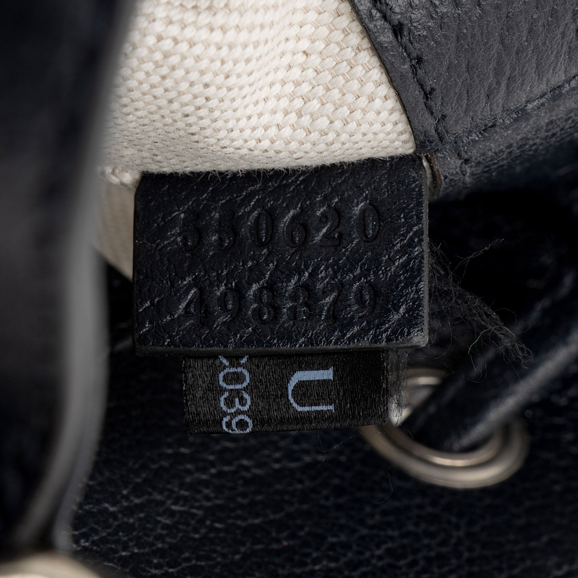 Gucci GG Supreme Ophidia Mini Bucket Bag (SHF-ZawUrB)