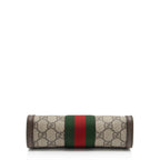 Gucci GG Supreme Ophidia Mini Chain Shoulder Bag
