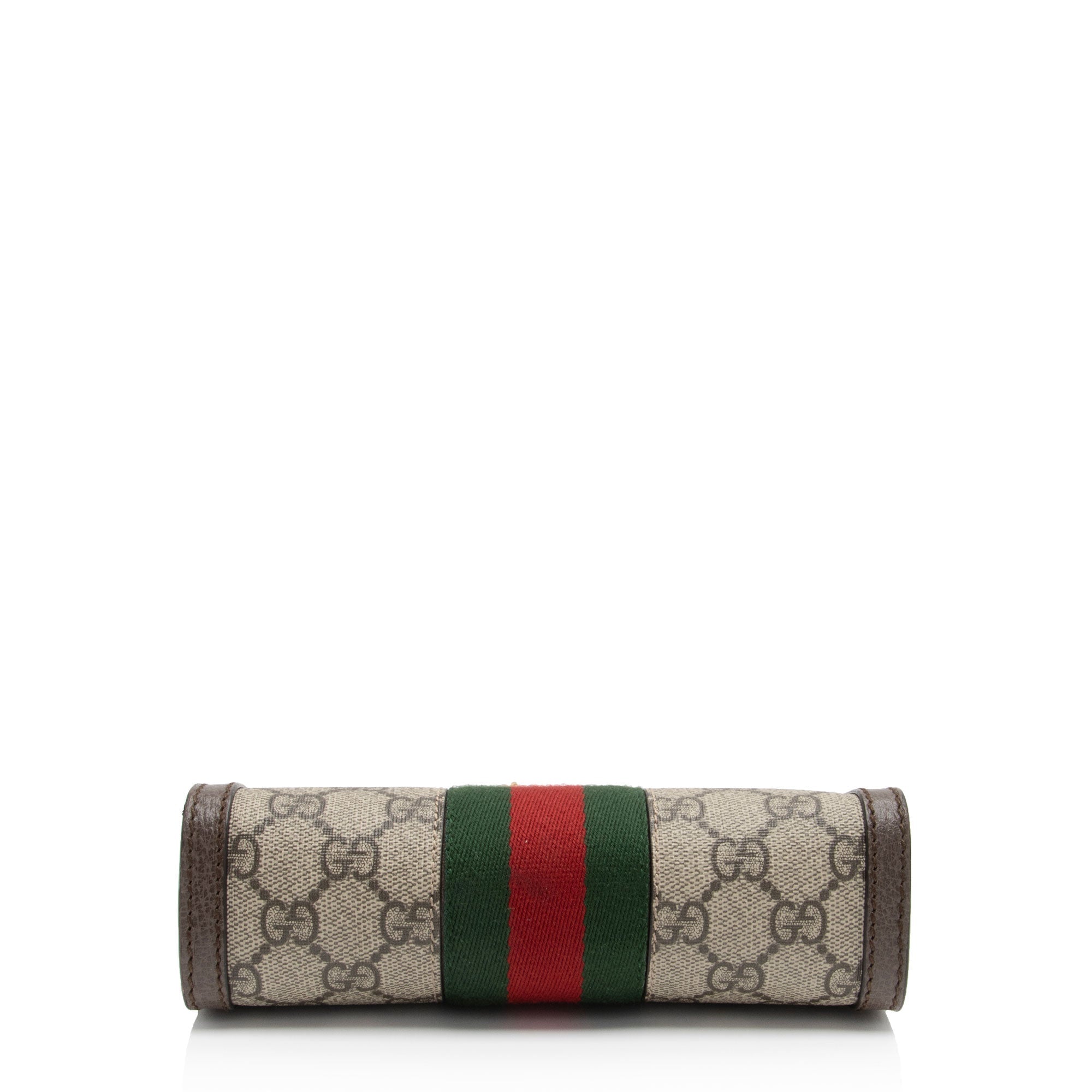 Gucci GG Supreme Ophidia Mini Chain Shoulder Bag