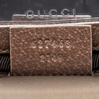 Gucci GG Supreme Ophidia Cosmetic Case (SHF-20381)