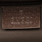 Gucci GG Supreme Ophidia Cosmetic Case (SHF-20381)