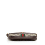 Gucci GG Supreme Ophidia Mini Crossbody (SHF-Jteyep)