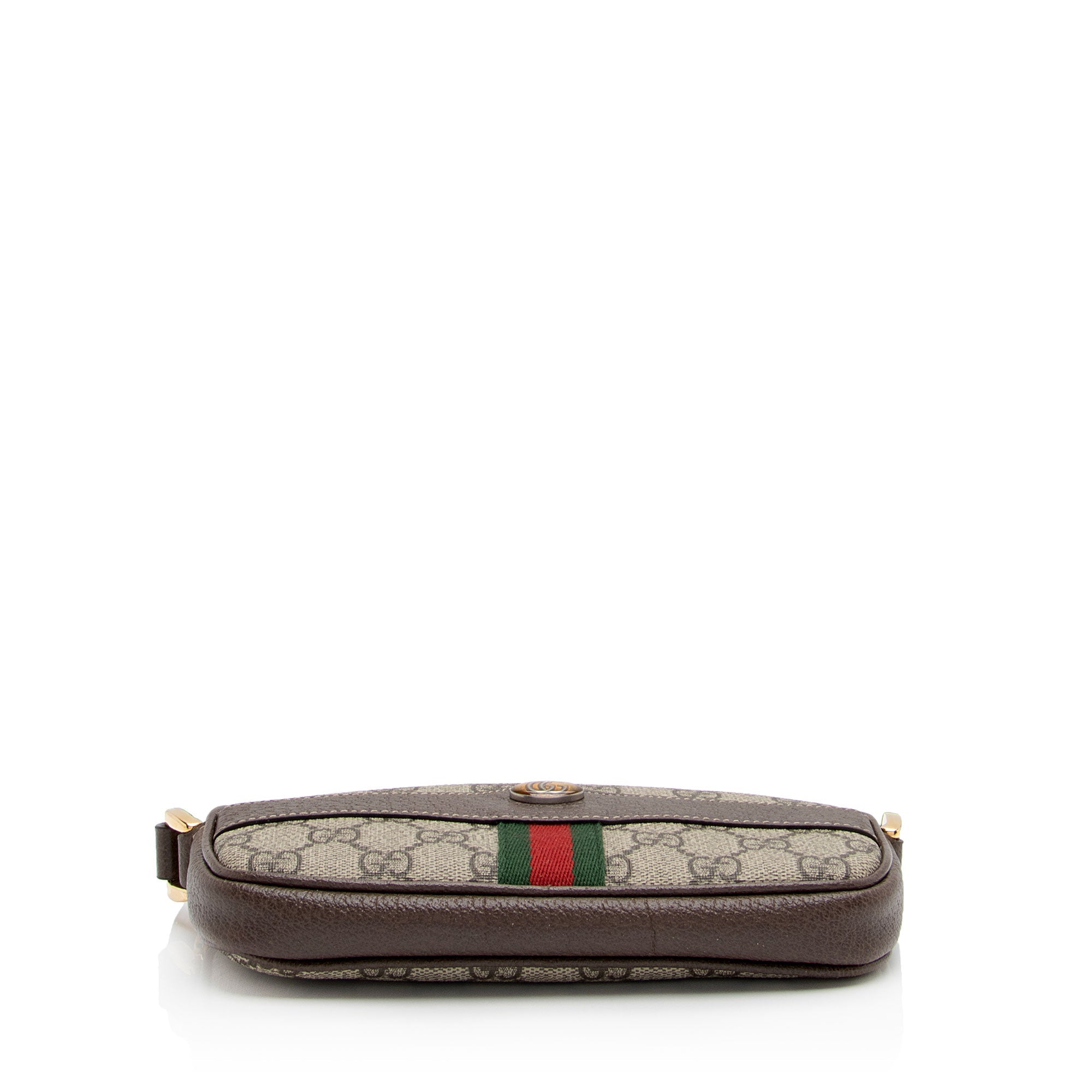 Gucci GG Supreme Ophidia Mini Crossbody (SHF-Jteyep)
