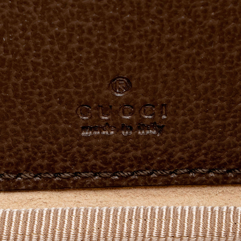 Gucci GG Supreme Ophidia Mini Crossbody (SHF-Jteyep)