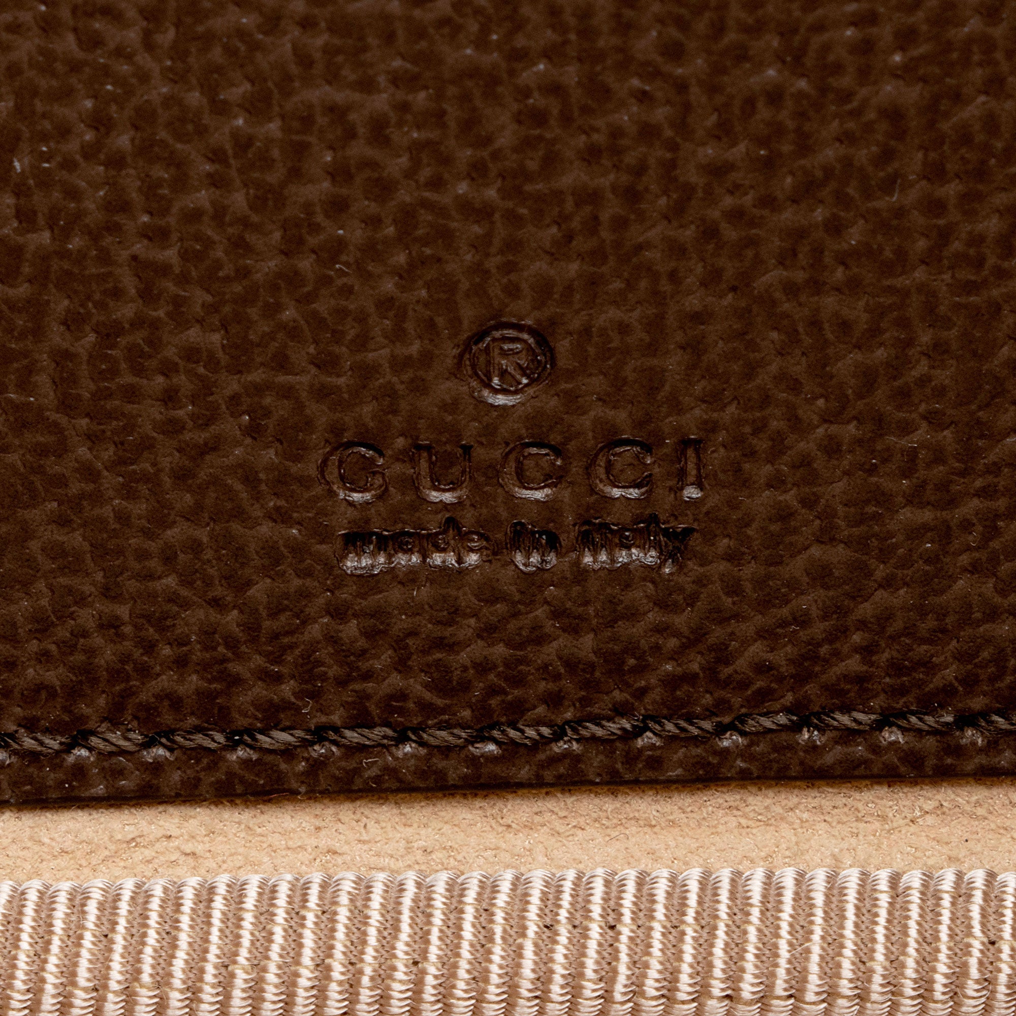Gucci GG Supreme Ophidia Mini Crossbody (SHF-Jteyep)