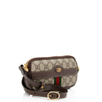 Gucci GG Supreme Ophidia Mini Crossbody (SHF-Jteyep)