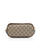 Gucci GG Supreme Ophidia Mini Crossbody (SHF-hKLVeq)